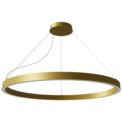 Zirkol LED Circle Pendant
