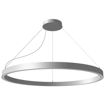 Zirkol LED Circle Pendant
