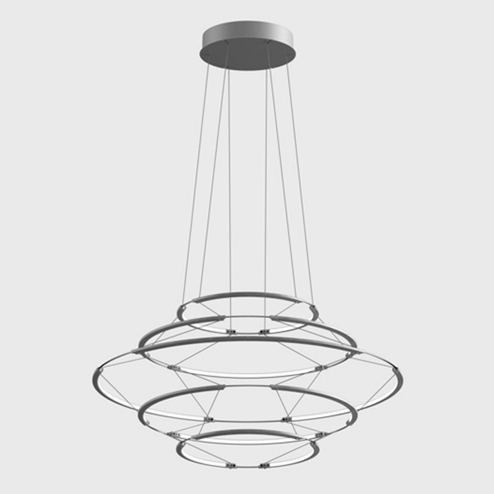 Drop LED Chandelier