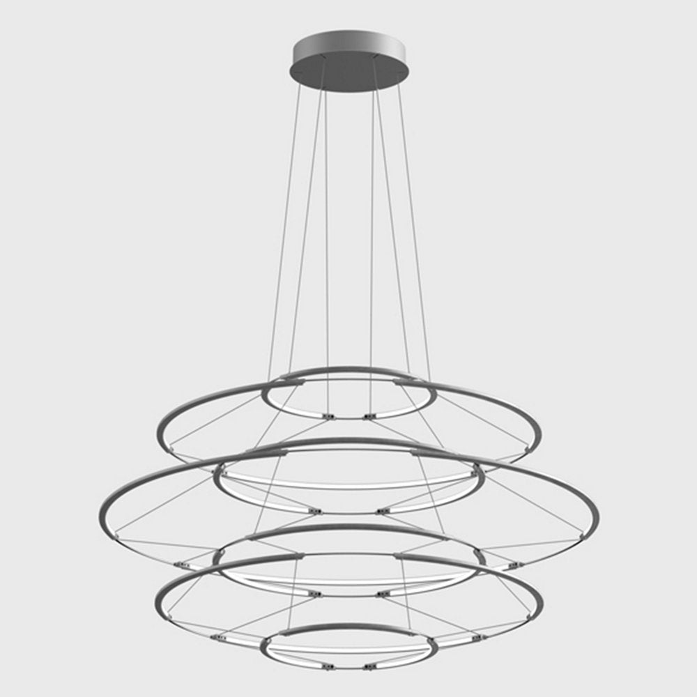 Drop LED Chandelier