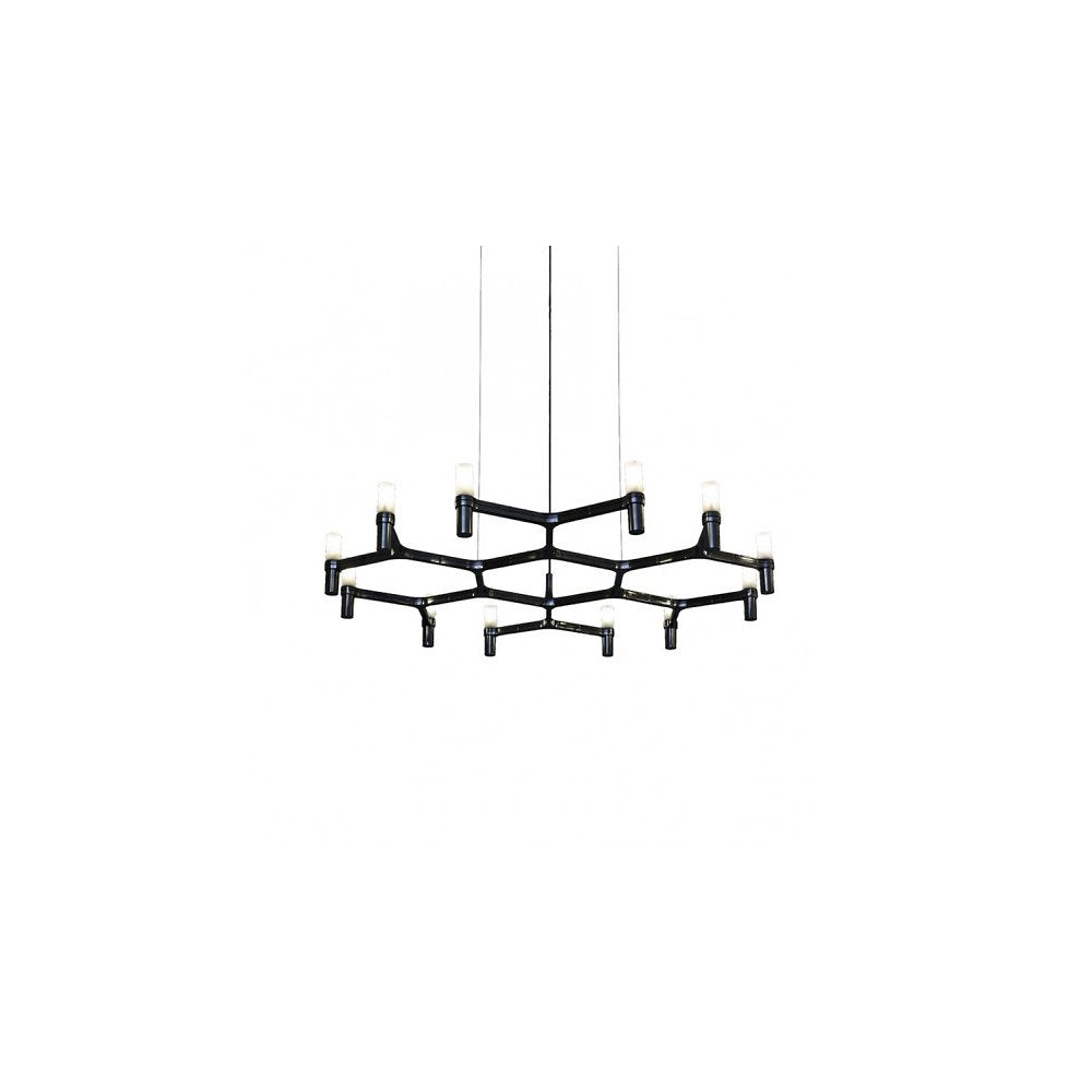 Crown Plana Minor Suspension