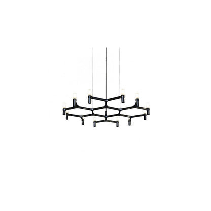 Crown Plana Minor Suspension