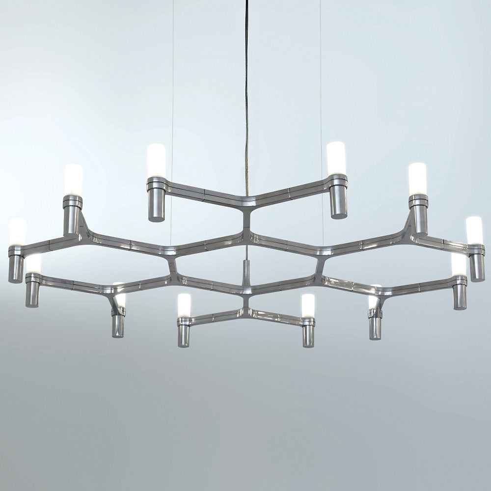 Crown Plana Minor Suspension