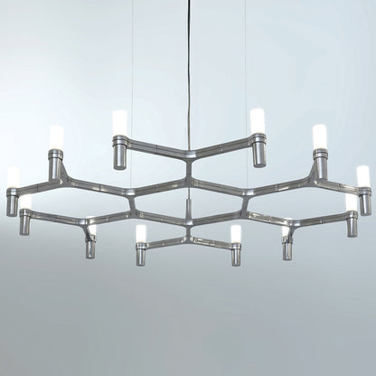 Crown Plana Minor Suspension