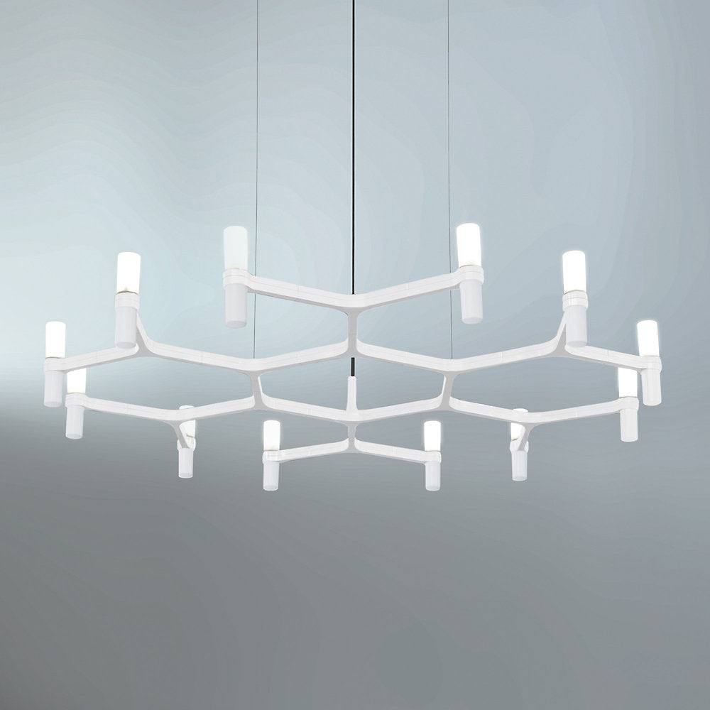 Crown Plana Minor Suspension
