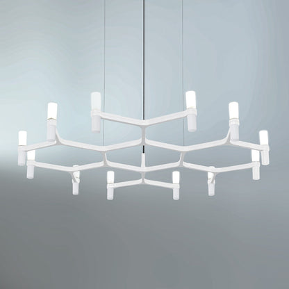 Crown Plana Minor Suspension