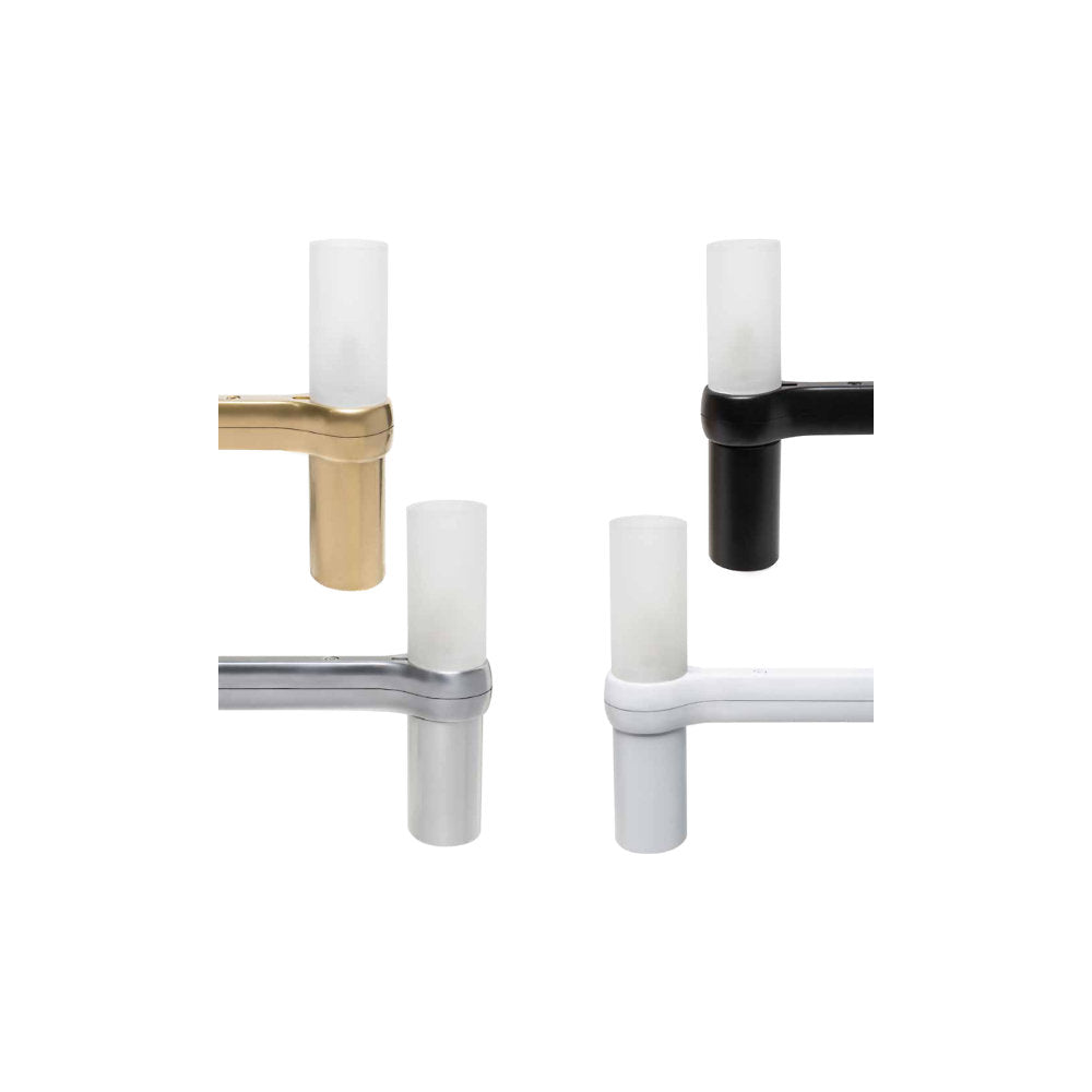Crown Plana Minor Suspension