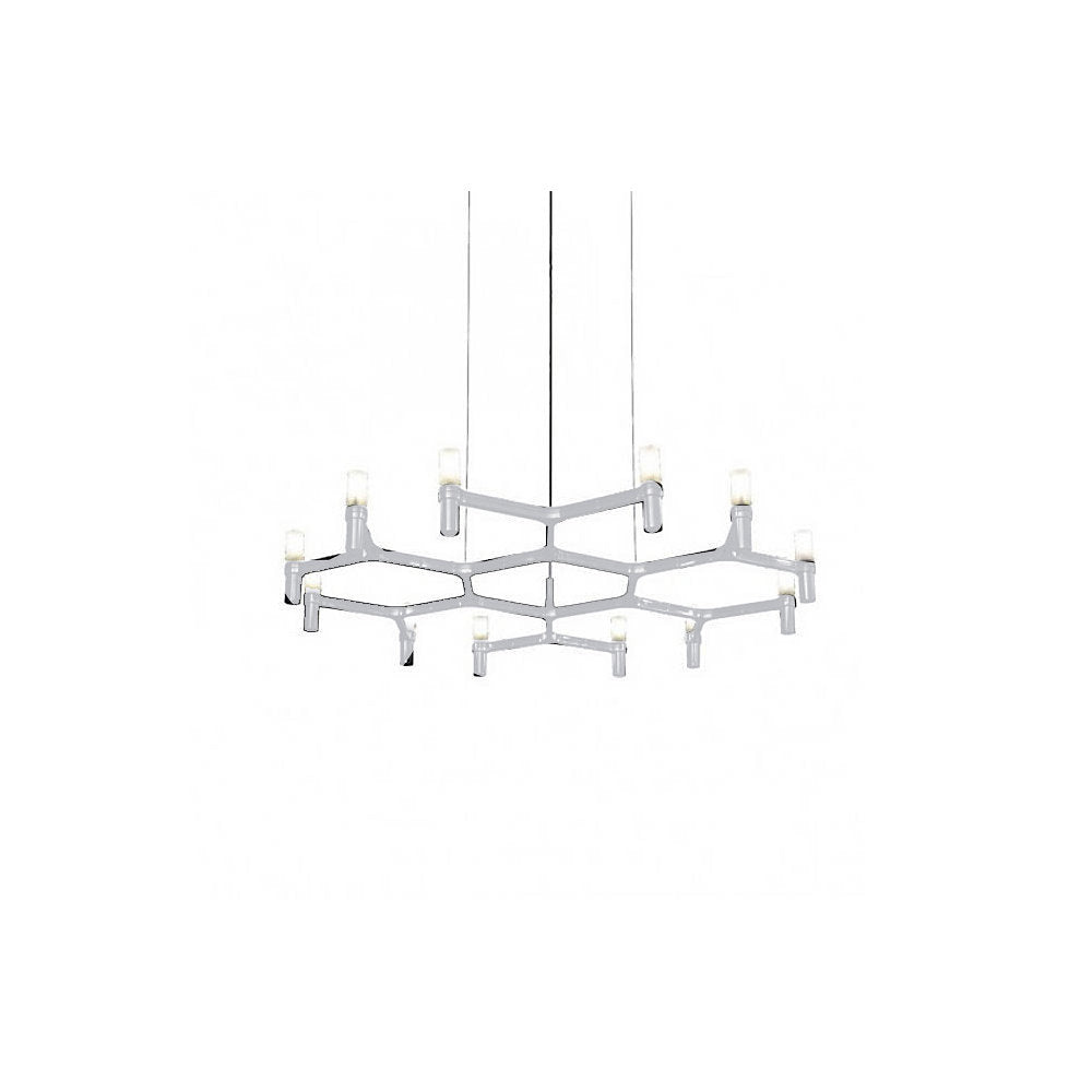 Crown Plana Minor Suspension