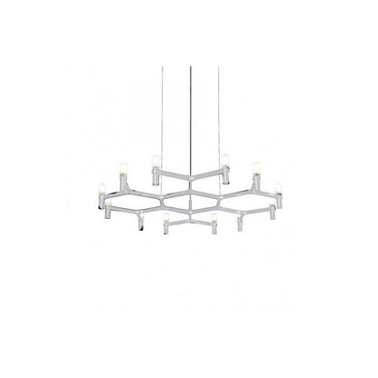 Crown Plana Minor Suspension
