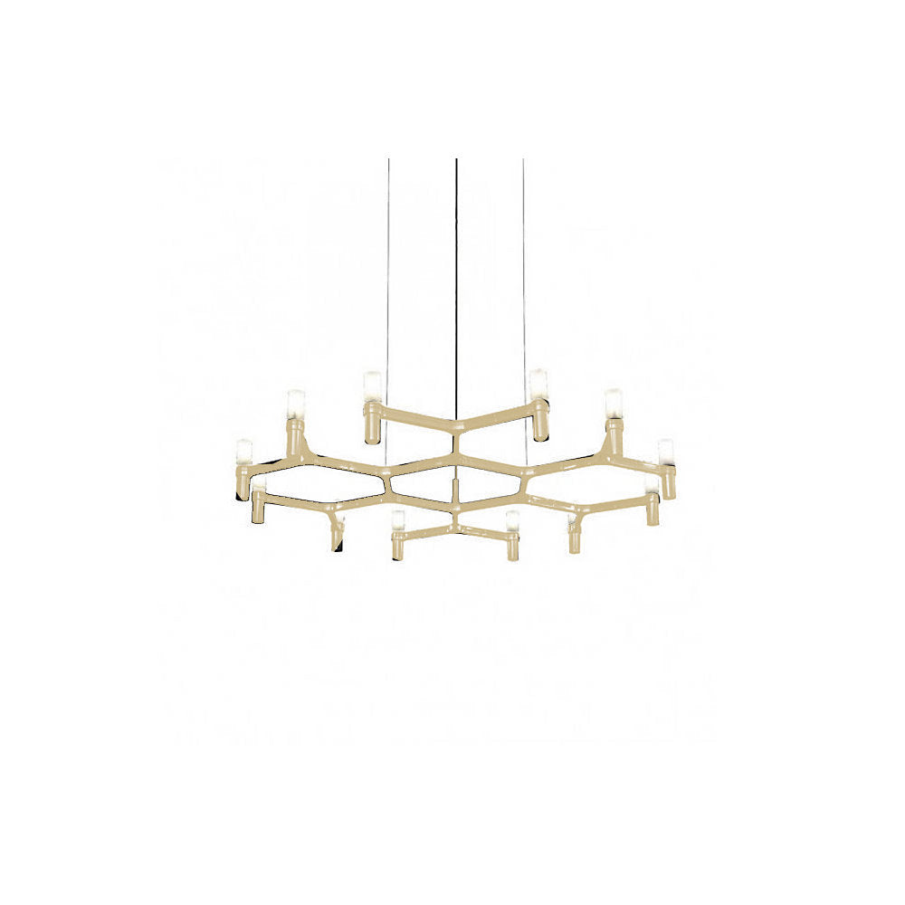Crown Plana Minor Suspension