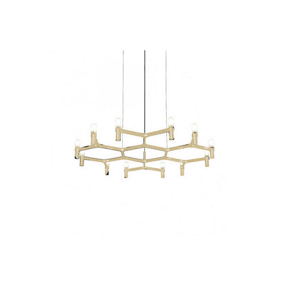 Crown Plana Minor Suspension