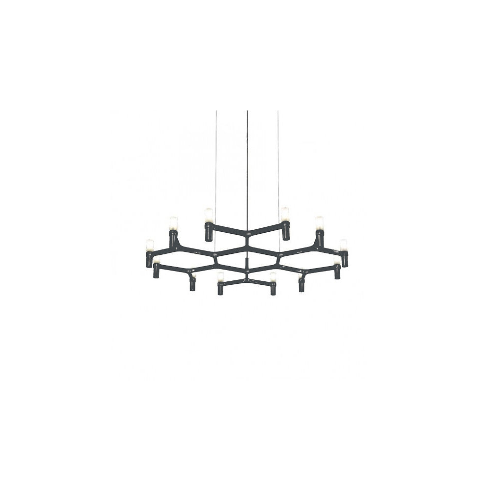 Crown Plana Minor Suspension