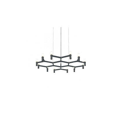 Crown Plana Minor Suspension
