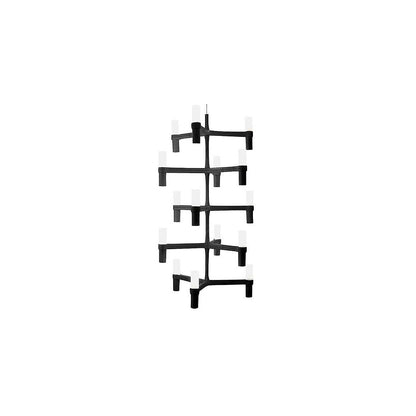 Crown Multi Chandelier