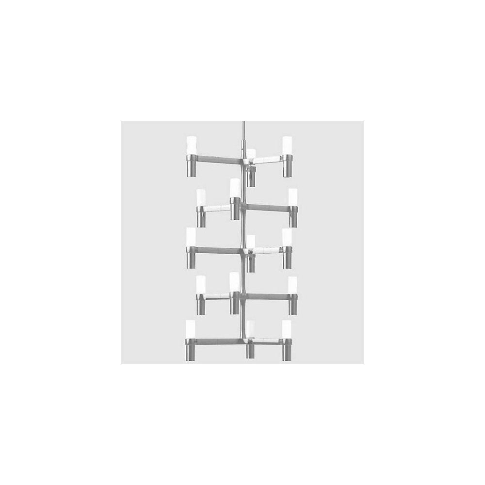 Crown Multi Chandelier