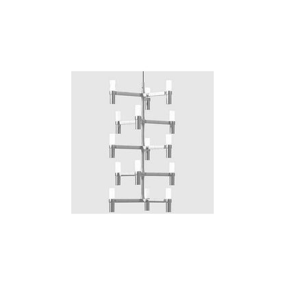 Crown Multi Chandelier