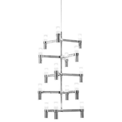 Crown Multi Chandelier