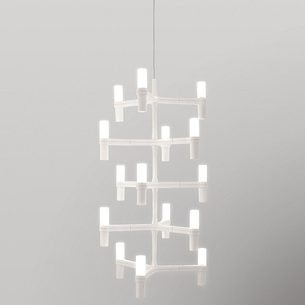 Crown Multi Chandelier