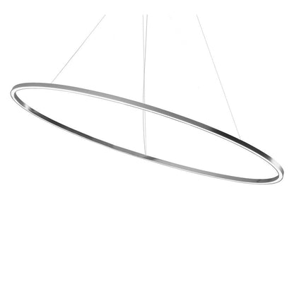 Ellisse LED Major Pendant