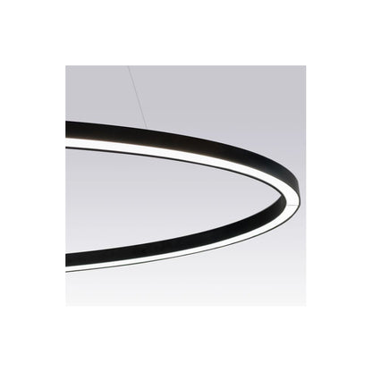 Ellisse LED Major Pendant