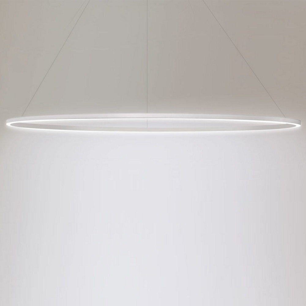 Ellisse LED Major Pendant
