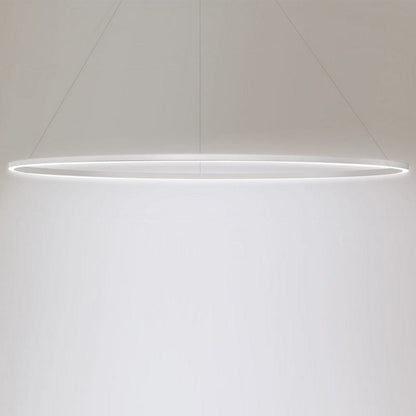 Ellisse LED Major Pendant