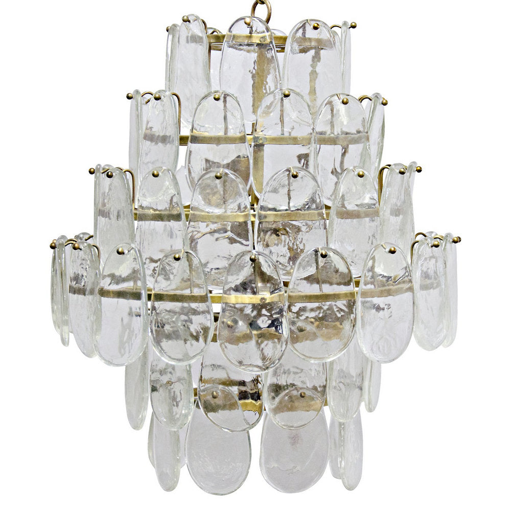 Mystic Chandelier