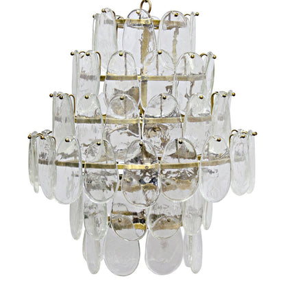 Mystic Chandelier