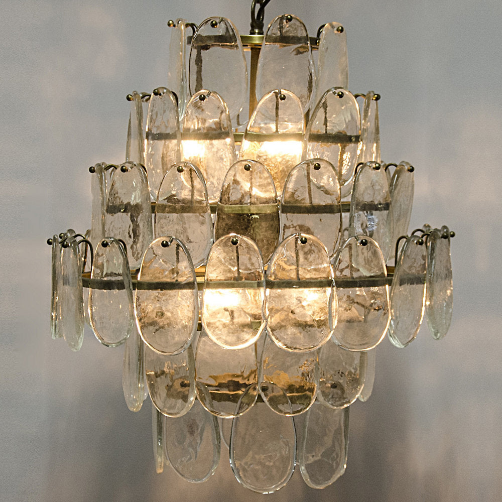Mystic Chandelier