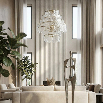 Mystic Chandelier