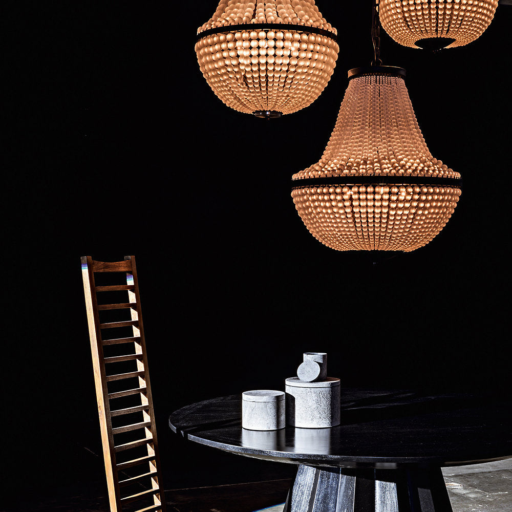 Mist Chandelier