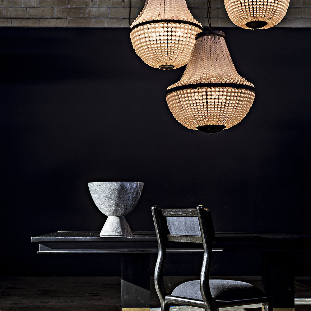 Mist Chandelier
