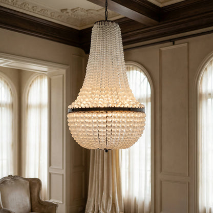 Mist Chandelier