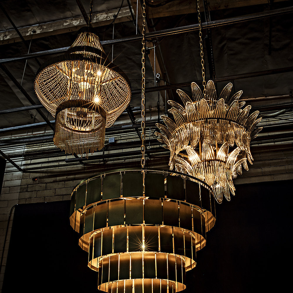 King Chandelier