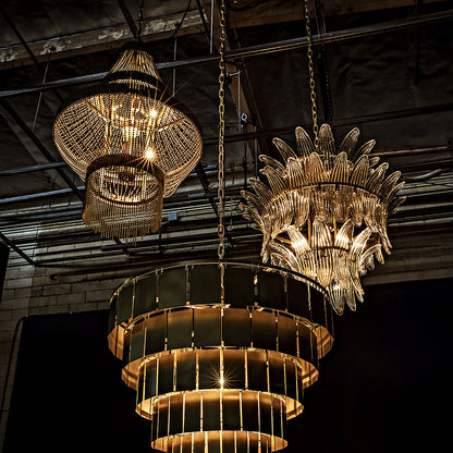 King Chandelier