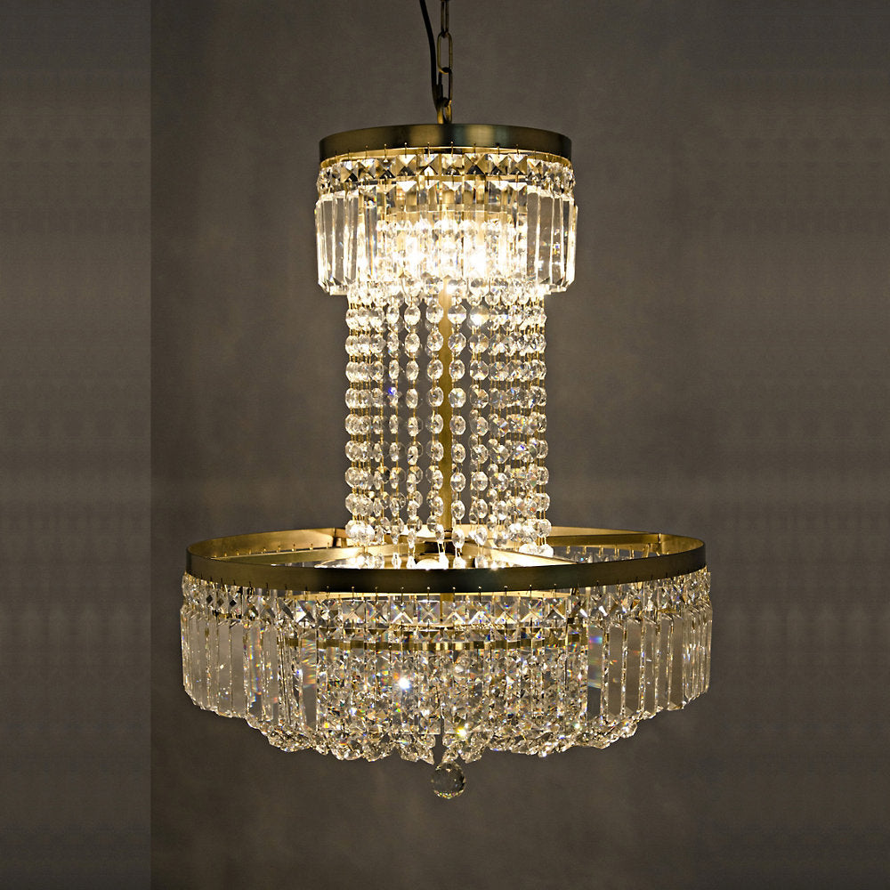 St. Petersburg Chandelier