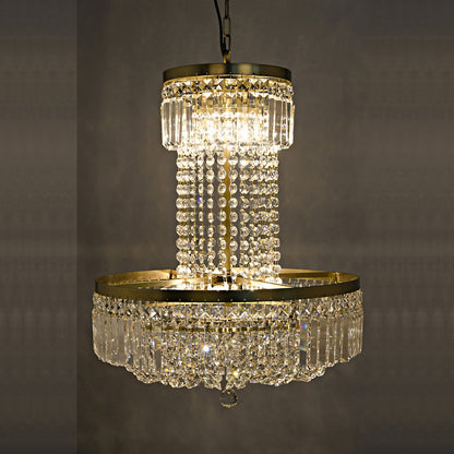 St. Petersburg Chandelier