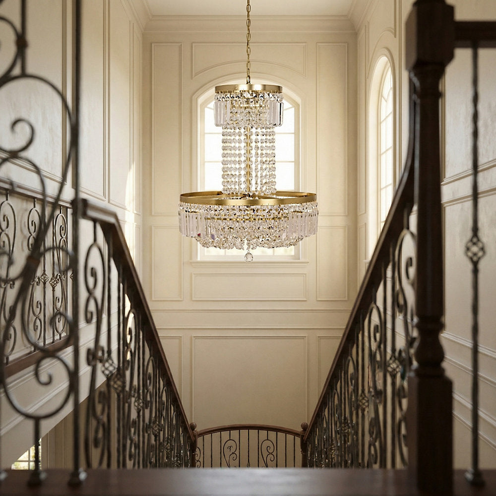 St. Petersburg Chandelier