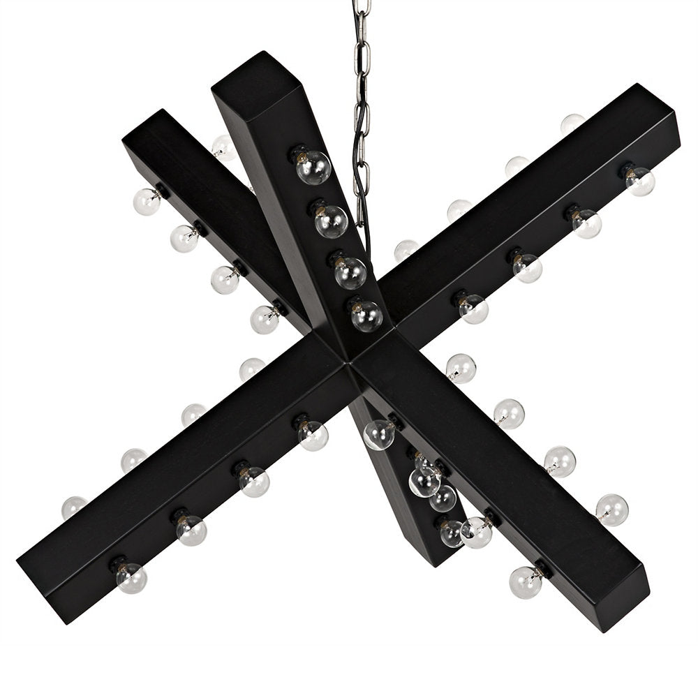 Cruzar Chandelier