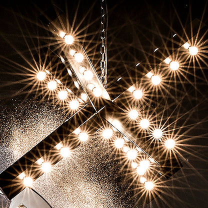Cruzar Chandelier