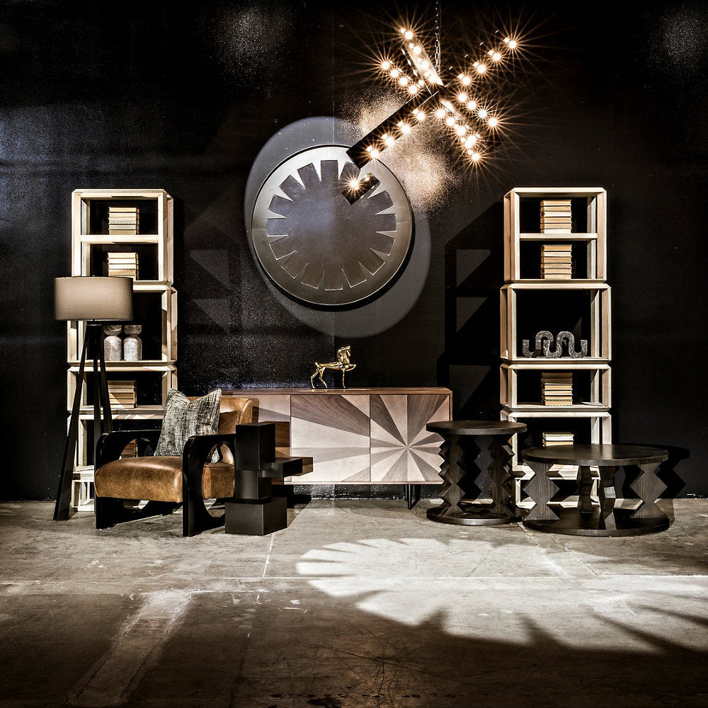 Cruzar Chandelier
