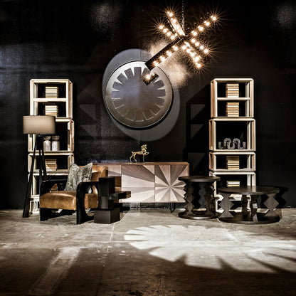 Cruzar Chandelier