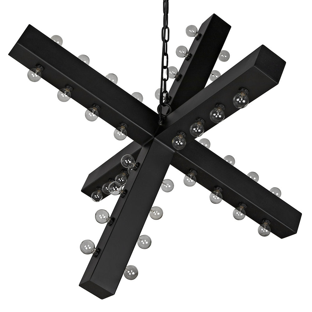 Cruzar Chandelier