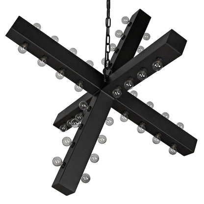 Cruzar Chandelier
