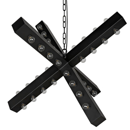 Cruzar Chandelier