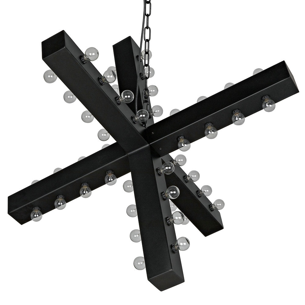 Cruzar Chandelier