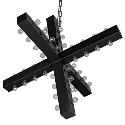 Cruzar Chandelier