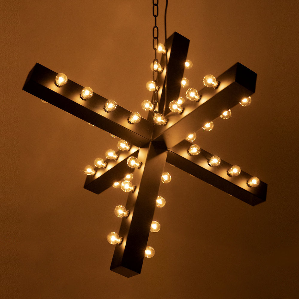 Cruzar Chandelier