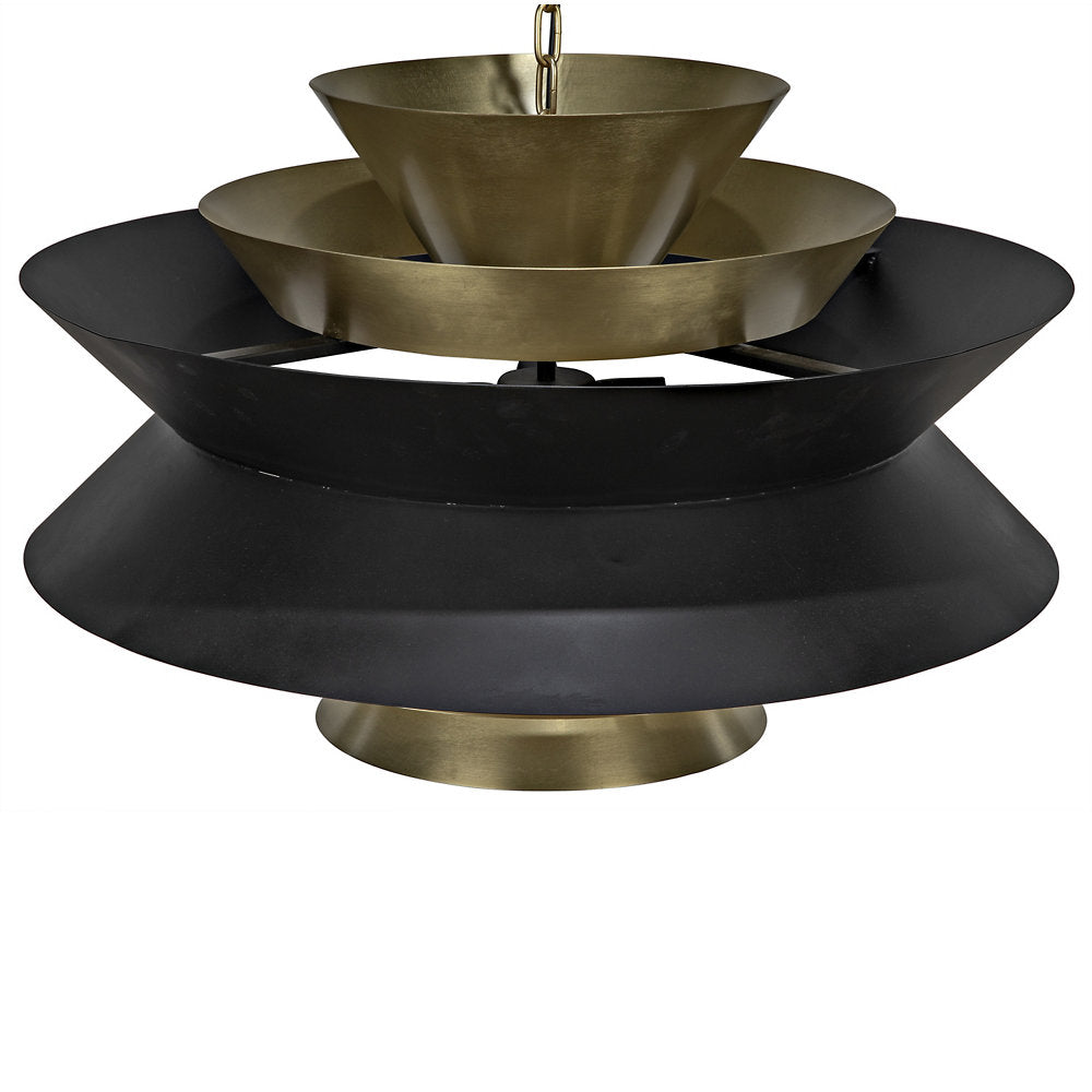 Arion Pendant