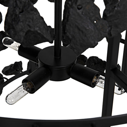 Vulcan Chandelier